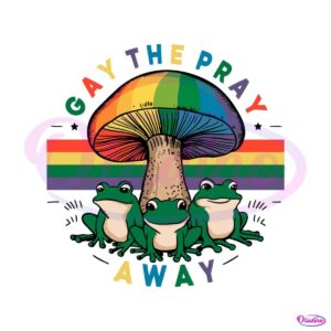 gay-the-pray-away-lgbt-community-svg