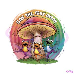 pride-month-gay-the-pray-away-png