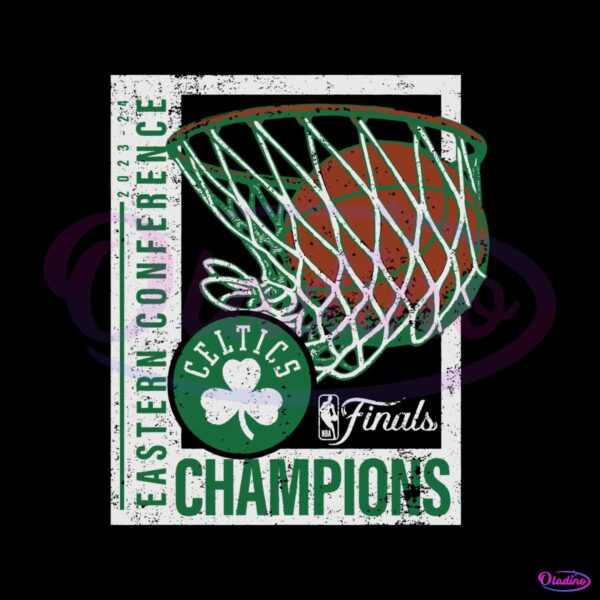 eastern-conference-champions-celtics-basketball-svg