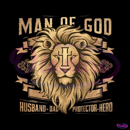 lion-head-man-of-god-happy-fathers-day-png