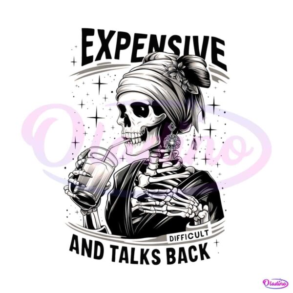 skeleton-expensive-difficult-and-talks-back-png