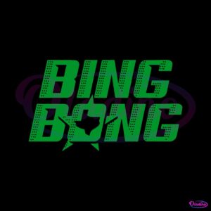 bing-bong-dallas-hockey-nhl-team-svg