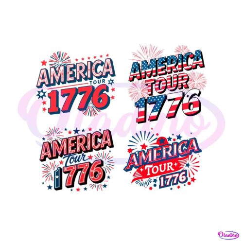 america-tour-1776-happy-4th-of-july-svg-bundle