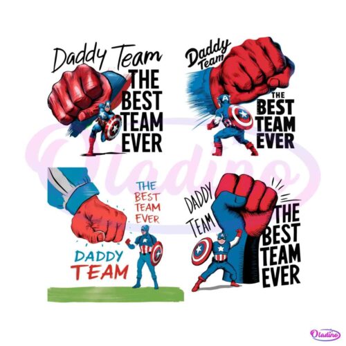 daddy-team-the-best-team-ever-svg-png-bundle