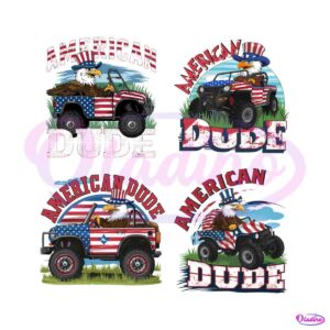 american-dude-4th-of-july-png-bundle