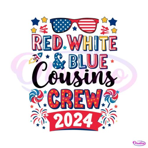 4th-of-july-red-white-and-blue-cousins-crew-svg