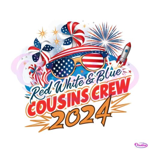 red-white-and-blue-cousins-crew-patriotic-day-png