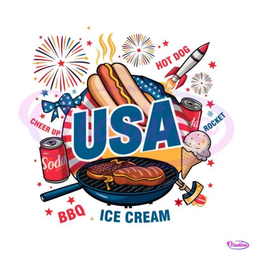 vintage-usa-happy-4th-of-july-doodles-png