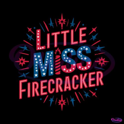 retro-little-miss-firecracker-4th-of-july-svg