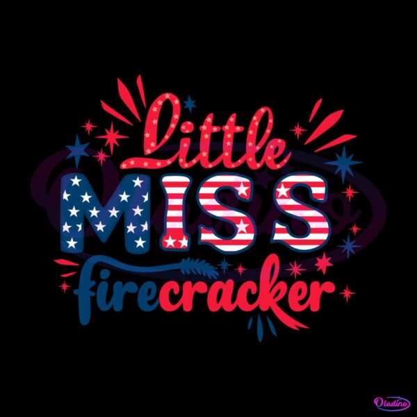 patriotic-day-little-miss-firecracker-svg