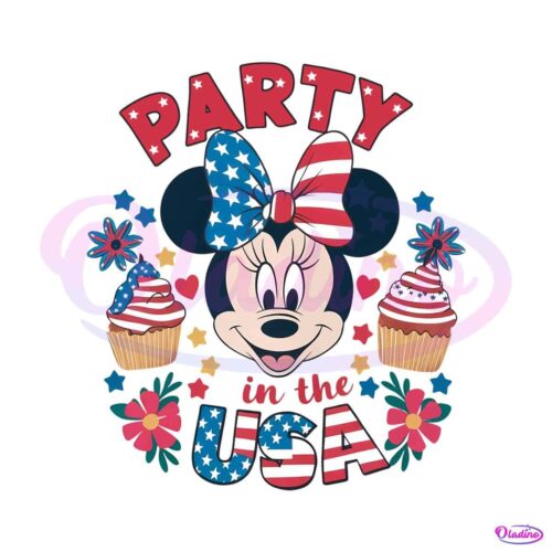 minnie-party-in-the-usa-disney-4th-of-july-png