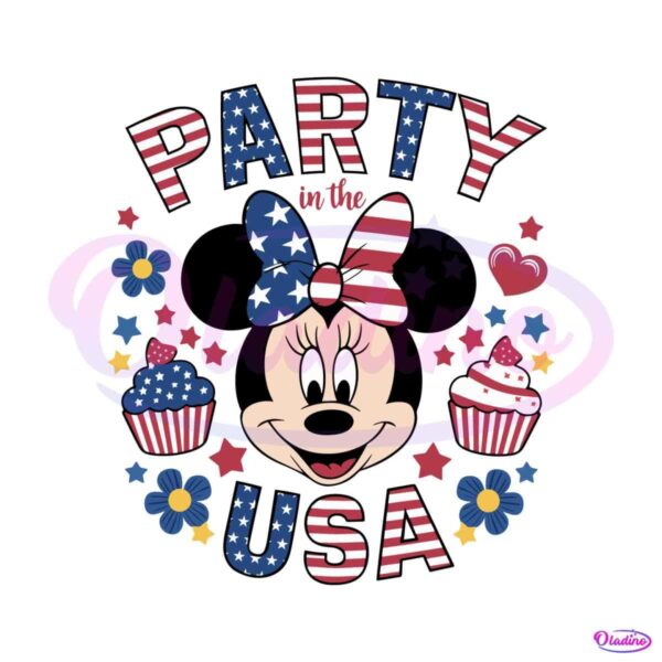 party-in-the-usa-minnie-independence-day-svg