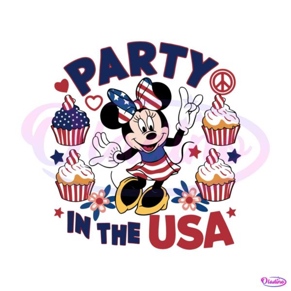 patriotic-minnie-party-in-the-usa-svg