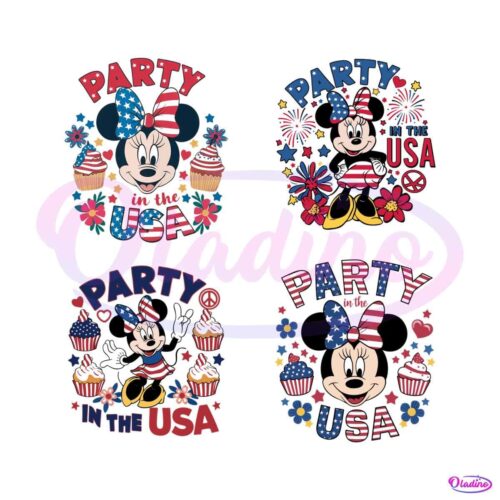 disney-minnie-mouse-party-in-the-usa-svg-png-bundle