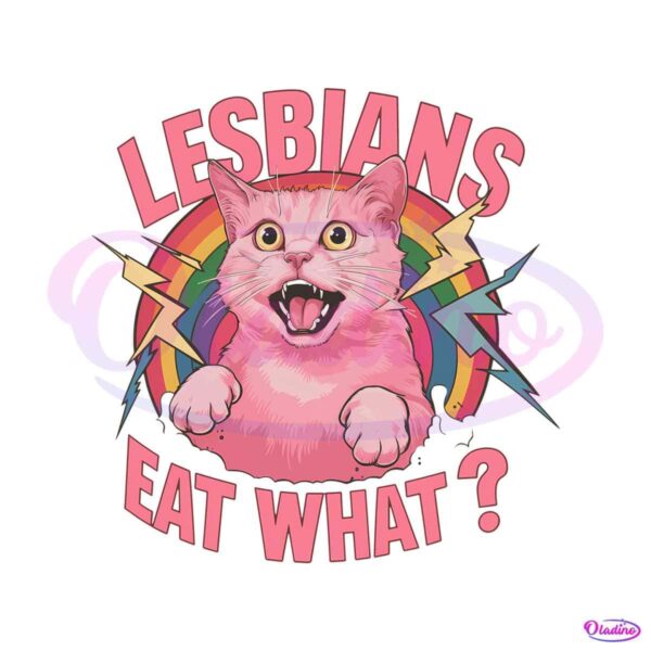 lesbians-eat-what-queer-girls-png