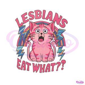 lesbians-eat-what-pink-cat-png