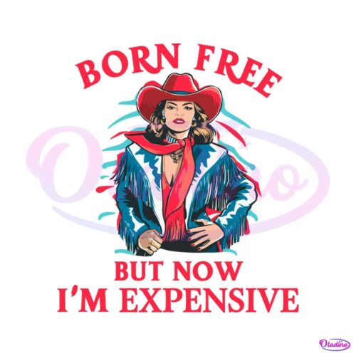 patriotic-cowgirl-born-free-but-now-im-expensive-svg