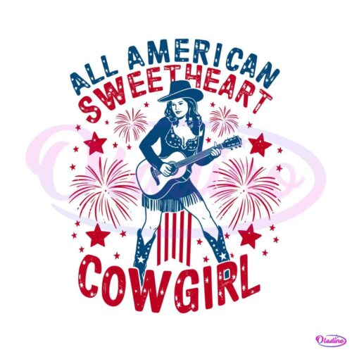 independence-day-all-american-sweetheart-svg