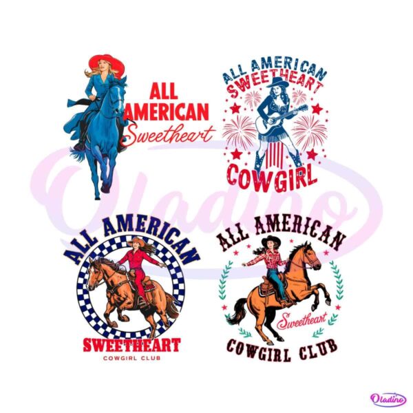 all-american-sweetheart-happy-4th-of-july-svg-png-bundle