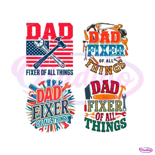 dad-fixer-of-all-the-things-svg-png-bundle