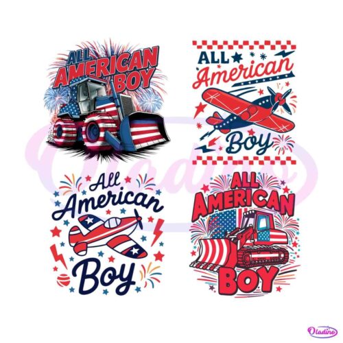 all-american-boy-happy-4th-of-july-svg-png-bundle