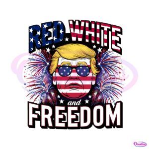 red-white-and-freedom-donald-trump-fireworks-png