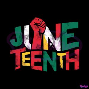 the-juneteenth-african-american-png