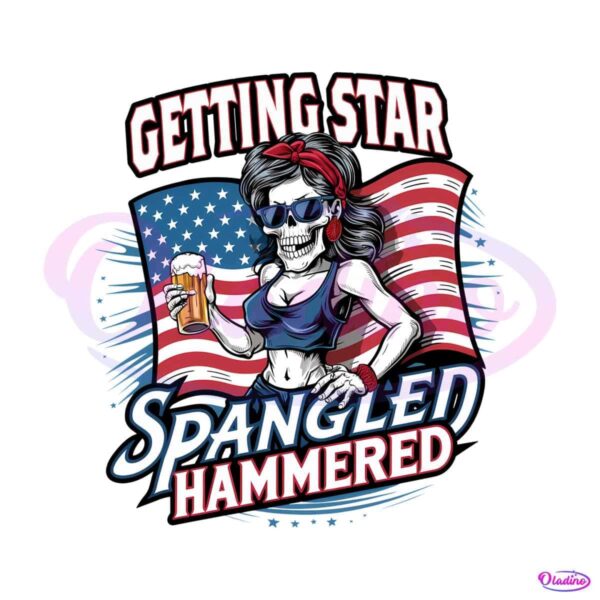 skeleton-girl-getting-star-spangled-hammered-png