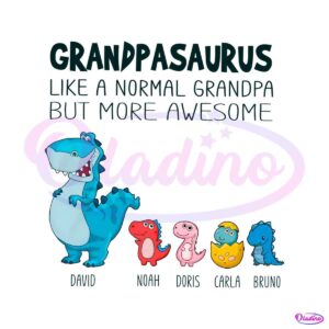 personalized-grandpasaurus-like-a-normal-grandpa-png