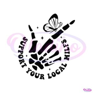 support-your-local-milfs-skeleton-hand-svg