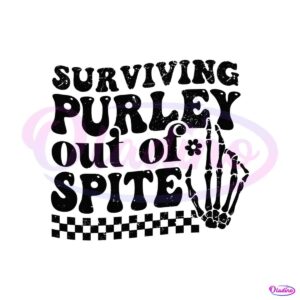 checkered-surviving-purley-out-of-spite-svg