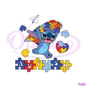 funny-stitch-autism-puzzle-pieces-png