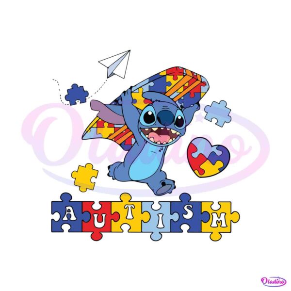 funny-stitch-autism-puzzle-pieces-png