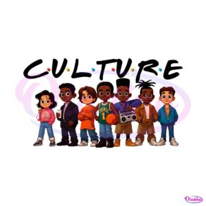 culture-juneteenth-black-cartoon-characters-png