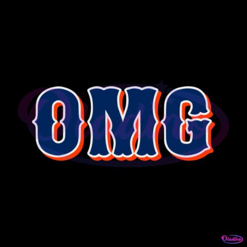 new-york-mets-omg-baseball-svg