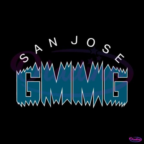 san-jose-sharks-gmmg-ice-hockey-svg