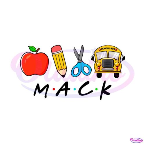 custom-name-school-bus-back-to-school-svg