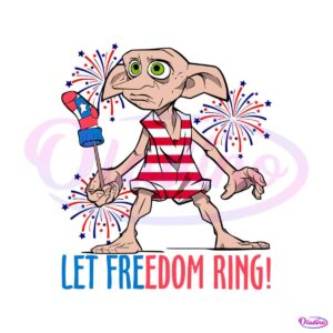 retro-dobby-harry-potter-let-freedom-ring-svg