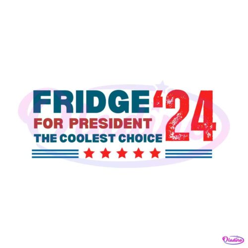 2024-fridge-for-president-the-coolest-choice-svg