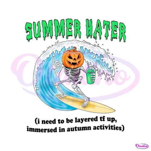 summer-hater-surfing-skeleton-meme-png