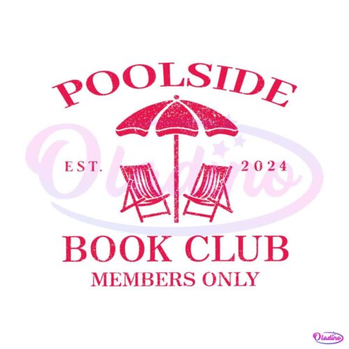 poolside-book-club-est-2024-member-only-svg