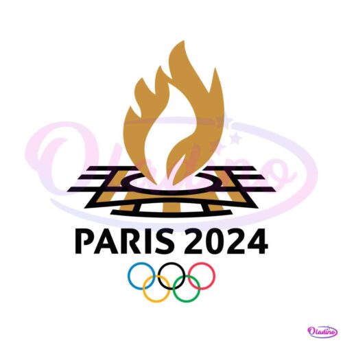 usa-team-paris-2024-olympics-game-day-svg