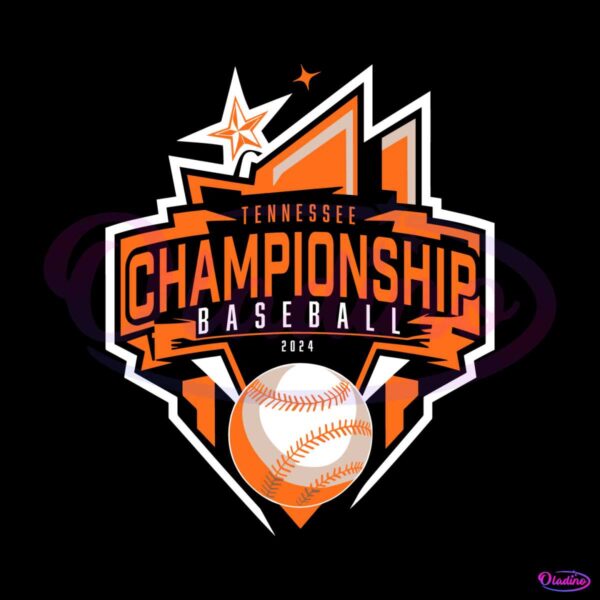 baseball-tennessee-championship-2024-go-to-the-final-svg