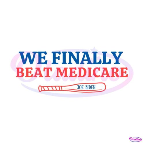 joe-biden-we-finally-beat-medicare-svg