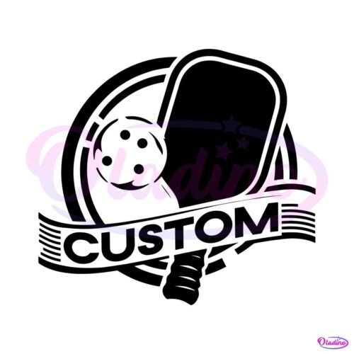 custom-pickleball-sports-player-svg