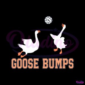 funny-goose-bumps-geese-volleyball-svg