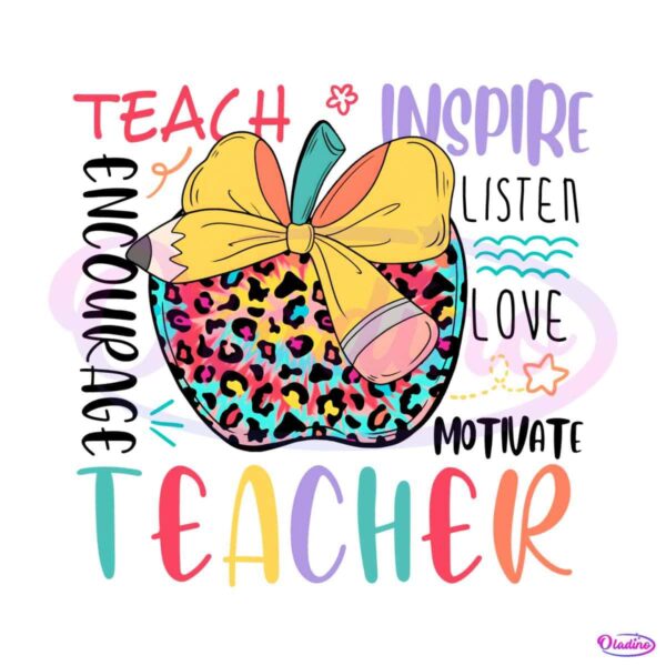 groovy-teacher-appreciation-apple-bow-png