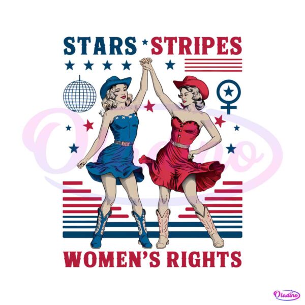 vintage-stars-stripes-and-womens-rights-png