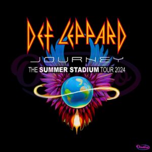 def-leppard-and-journey-the-summer-stadium-tour-png