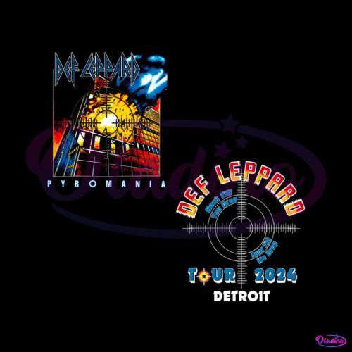 def-leppard-pyromania-tour-2024-detroit-png